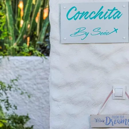 Conchita Villa Torremolinos