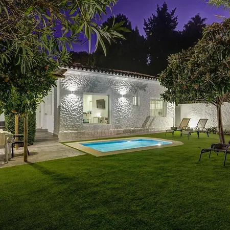 Villa Conchita *