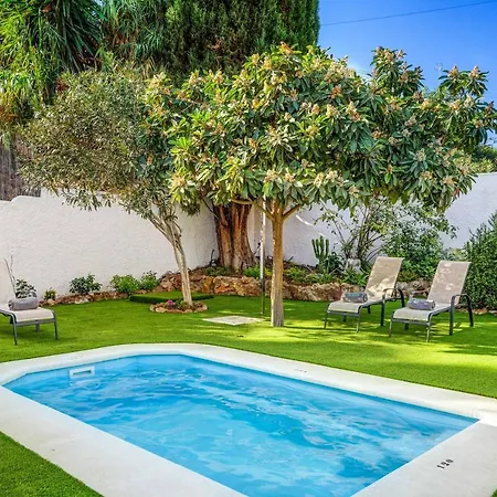 Villa Conchita Torremolinos