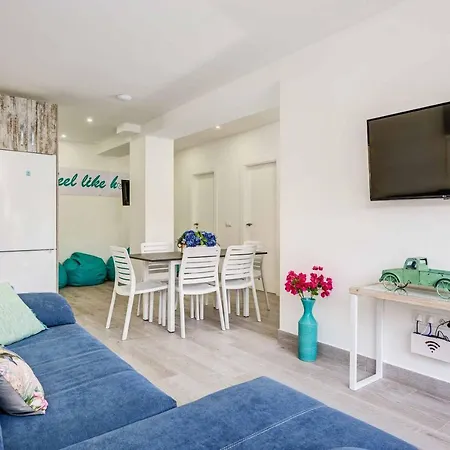 Villa Conchita *