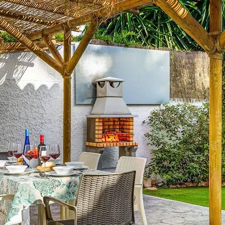 Villa Conchita Torremolinos